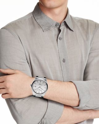 Highlife Watch & Interchangeable Strap, 41mm