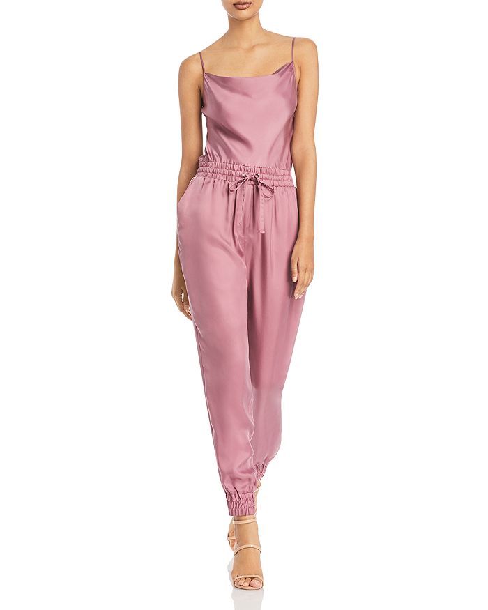 cinq a sept jumpsuit
