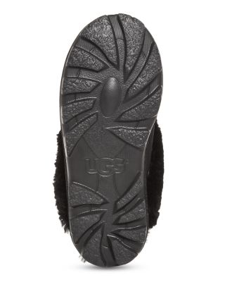 UGG® Women's Coquette Shearling Slippers | Bloomingdale's