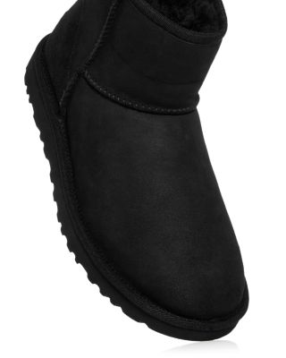 Women's Classic II Mini Boots