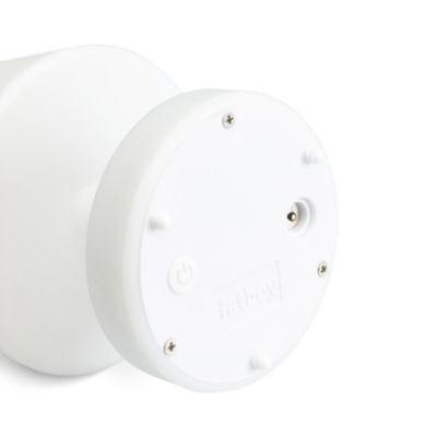 Edison the Mini Wireless Rechargeable Lamp Set, Set of 3