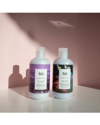 Sunset Blvd Blonde Condtitioner 8.5 oz.