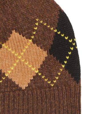 burberry beanie women's