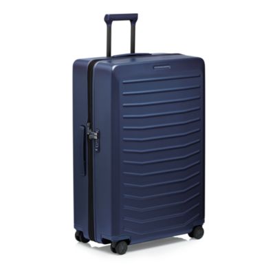 Porsche Design Roadster Expandable Hardside Spinner Suitcase, 32"