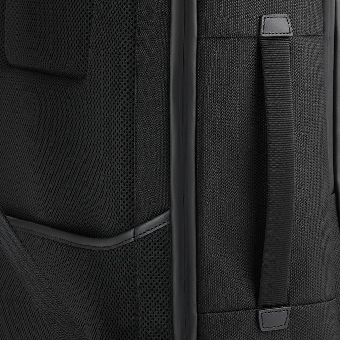 Shop Porsche Design Bric's  Roadster Backpack Xl In Black