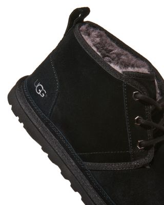 Men's Neumel Suede Chukka Boots