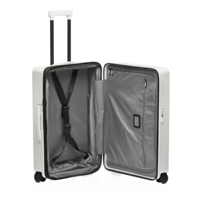 Porsche Design Roadster Expandable Hardside Spinner Suitcase, 27"