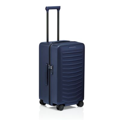 Porsche Design Roadster Hardside 4-Wheel Spinner Suitcase, 26"
