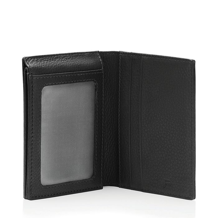 PORSCHE DESIGN BRIC'S PORSCHE DESIGN BUSINESS BILLFOLD 6 OSO09913