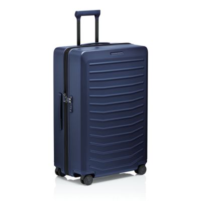 Porsche Design Roadster Expandable Hardside Spinner Suitcase, 30"