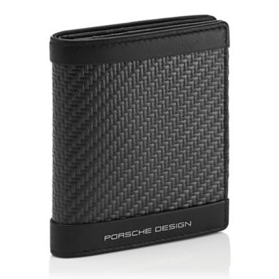 Porsche Design Carbon Billfold 6