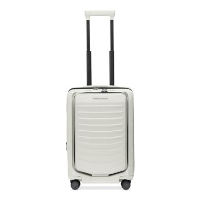 Porsche Design Roadster Expandable Hardside Spinner Suitcase, 21"