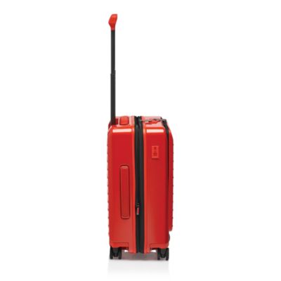 Porsche Design Roadster Expandable Hardside Spinner Suitcase, 21"