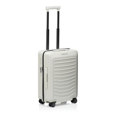 Porsche Design Roadster Hardside Carry-On Spinner Suitcase, 21"