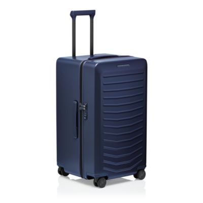 Porsche Design Roadster Hardside 4-Wheel Spinner Suitcase, 29"