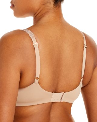 Pure Luxe Full Fit Contour Bra
