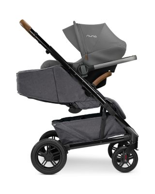 Tavo™ Next Stroller System
