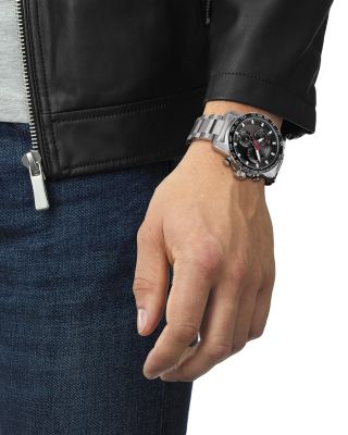 Supersport Chronograph, 45.5mm