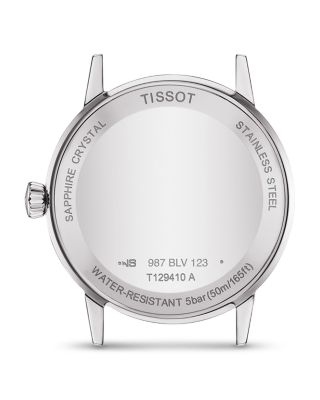 Classic Dream Watch, 42mm