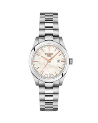 Tissot T-My Lady Watch, 29.3mm