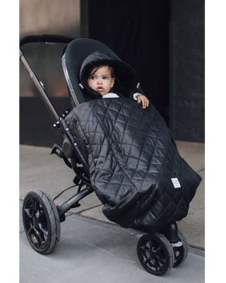 K Poncho 3-in-1 Baby Carrier Cover
