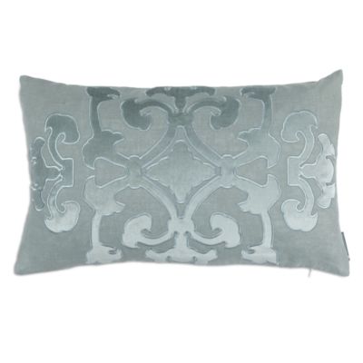 Angie Small Rectangle Pillow