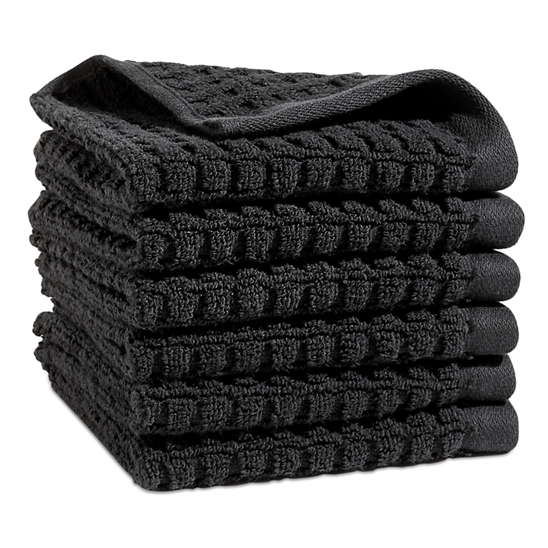 DKNY QUICK DRY WASHCLOTH SET 3OD011005S2