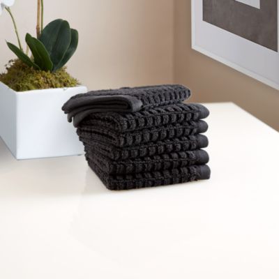 Quick Dry Washcloth Set