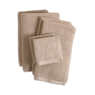 Quick Dry Towel Set