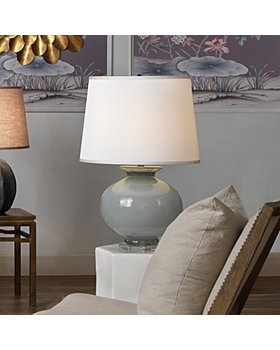 Table Lamps, Jamie Young Masonry Table Lamp