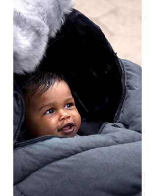 Car Seat Cocoon Tundra