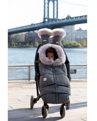 Blanket 212 Evolution Footmuff
