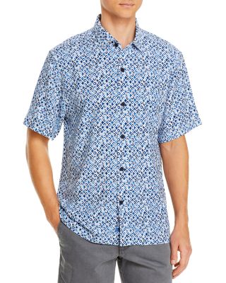 tommy bahama button down