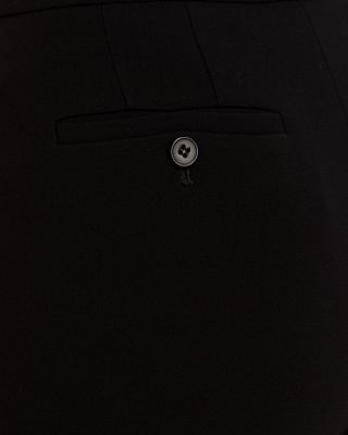 Theory Ibbey Admiral Crepe Straight Pants - Exclusive