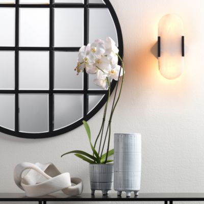 Tangled Resin Decorative Table Object