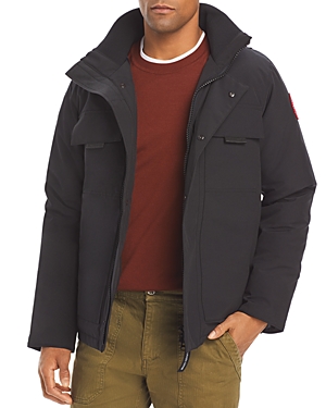 Canada Goose Forester Down Jacket