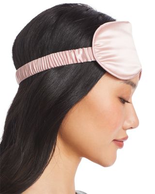 Pure Silk Sleep Mask