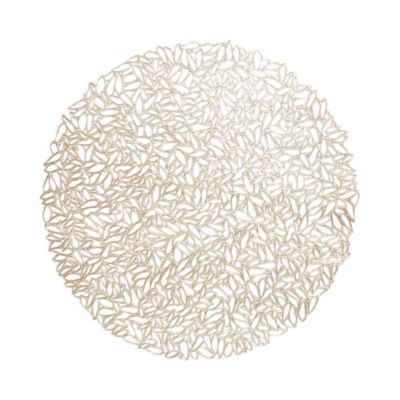 Pressed Petal Placemat