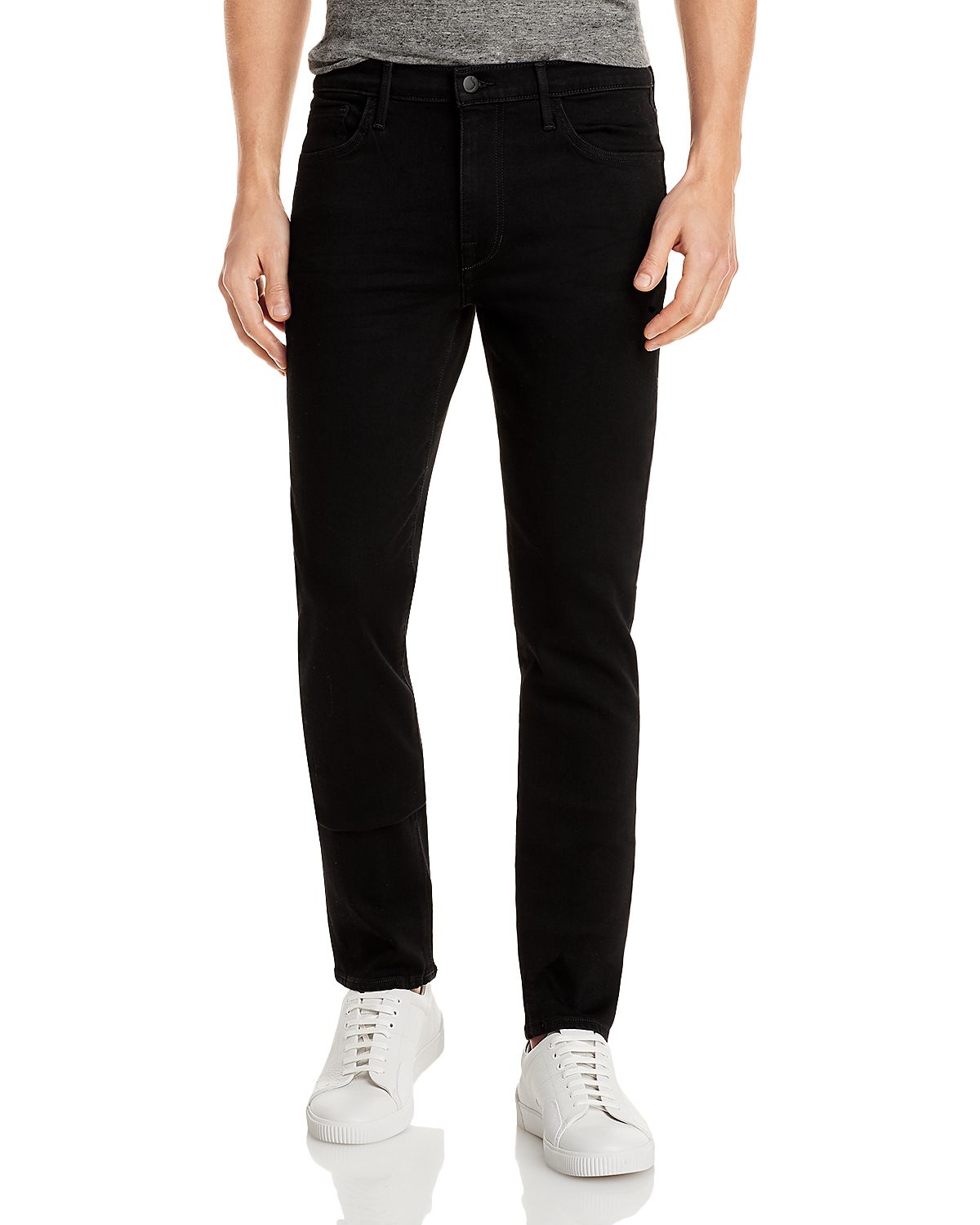 Joe's Jeans The Asher Slim Fit Jeans