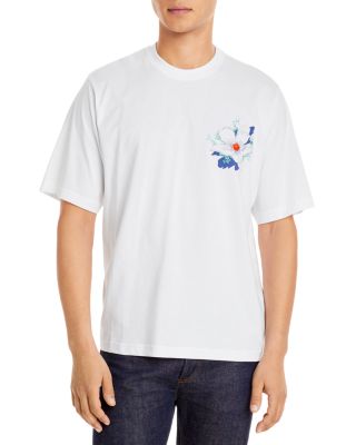 kenzo x vans t shirt