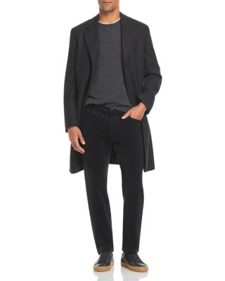 Coal Cashmere Crewneck Sweater - Exclusive