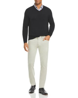 Cashmere V-Neck Sweater - Exclusive