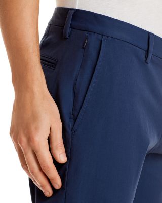 Slim Fit Performance Pants