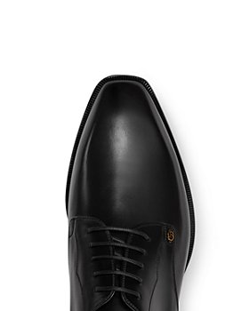 Gucci Men's Oxford Shoes & Derby Shoes - Bloomingdale's
