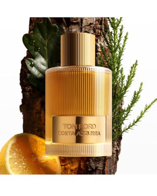 Costa Azzurra Eau de Parfum Fragrance 3.4 oz.