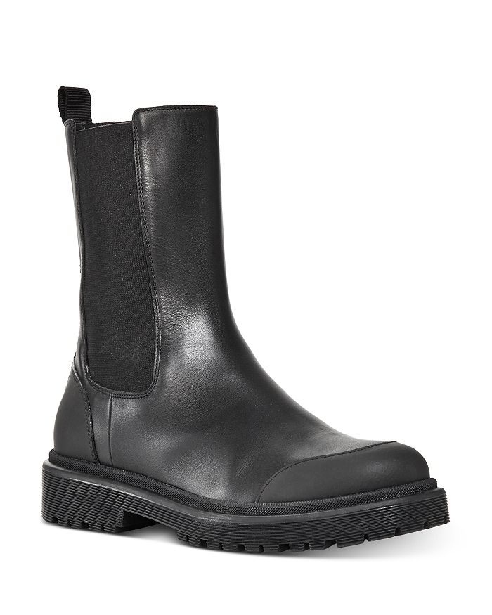 Moncler Women's Patty Chelsea Boots | Bloomingdale's