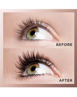 Lash Id&ocirc;le Lash-Lifting & Volumizing Mascara