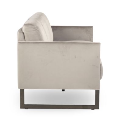 Coco 72&amp;quot; Fabric Sofa