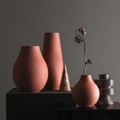 Manufacture Collier Vase Collection