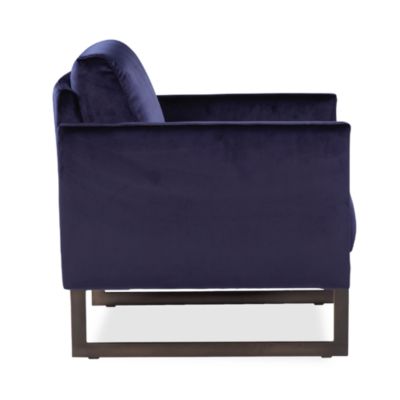 Coco Fabric Chair